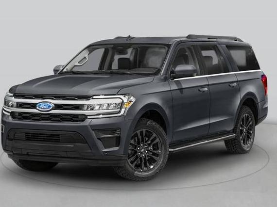 FORD EXPEDITION MAX 2022 1FMJK2AT1NEA41374 image